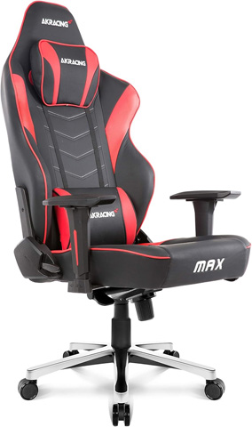 chaise gamer akracing masters max