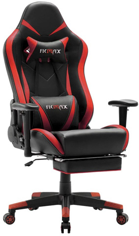 chaise gamer ficmax