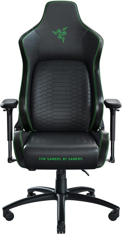 razer iskur XL